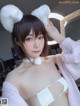 Coser @ 白银 81: 兔子 DLC (20 photos + 2 videos) P9 No.27e332