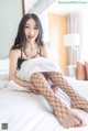 TouTiao 2017-10-05: Model Ru Yi (如意) (26 photos) P14 No.2941db Image No. 19