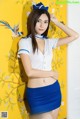 KelaGirls 2017-03-17: Model Ke Jin (柯瑾) (31 photos) P11 No.954c8b