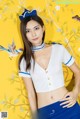 KelaGirls 2017-03-17: Model Ke Jin (柯瑾) (31 photos) P13 No.a1f94d