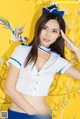 KelaGirls 2017-03-17: Model Ke Jin (柯瑾) (31 photos) P8 No.60b0c9