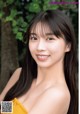 牧野真莉愛 北川莉央, Shonen Champion 2022 No.27 (少年チャンピオン 2022年27号) P7 No.41a7ee