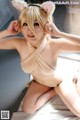 Cosplay Shien - Berti Nude Wildass P12 No.c9a36d