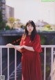 Haruyo Yamaguchi 山口陽世, UTB 2022.12 (アップトゥボーイ 2022年12月号) P1 No.22bff7