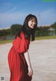 Haruyo Yamaguchi 山口陽世, UTB 2022.12 (アップトゥボーイ 2022年12月号) P9 No.0782f5