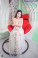 XIUREN No.798: Model Li Zi Xi (李梓 熙) (68 photos) P38 No.f7e92c