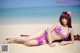 BoLoli 2017-05-15 Vol.056: Model Xia Mei Jiang (夏 美 酱) (26 pictures) P6 No.9b167a