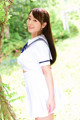 Marina Shiraishi 白石茉莉奈, 写真集 「Sequence Number 14」 Set.01 P16 No.8ffe4b