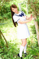 Marina Shiraishi 白石茉莉奈, 写真集 「Sequence Number 14」 Set.01 P11 No.fc845c