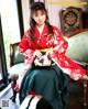 Kimono Momoko - Ghirl Chest Pain P8 No.55da80