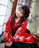 Kimono Momoko - Ghirl Chest Pain P5 No.4387ec