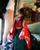 Kimono Momoko - Ghirl Chest Pain P1 No.a775a5