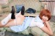 Cosplay Natsuki - Patrol Strictlyglamour Babes P7 No.dad110