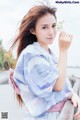 Kimoe Vol. 007: Model Xia Mei Jiang (夏 美 酱) (60 photos) P32 No.1418c0