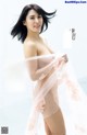 Kaneko Satomi 金子智美, Shukan Post 2021.10.15 (週刊ポスト 2021年10月15日号) P1 No.3fc5df