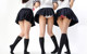Japanese Schoolgirls - Couch Bellidancce Bigass P3 No.3fbc4b