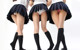 Japanese Schoolgirls - Couch Bellidancce Bigass P2 No.a44460