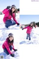Runa Toyoda 豊田ルナ, Platinum FLASHデジタル写真集 SNOW WHITE Set.01 P4 No.2e9203