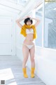 Runa Toyoda 豊田ルナ, Platinum FLASHデジタル写真集 SNOW WHITE Set.01 P10 No.adbb6b