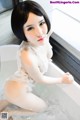 XIUREN No. 770: Model You Xi (佑 熙) (57 photos) P45 No.b1857d