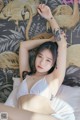 Sira 시라, [PURE MEDIA] Vol.140 누드 디지털화보 Set.01 P6 No.f63127