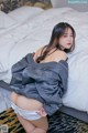 Sira 시라, [PURE MEDIA] Vol.140 누드 디지털화보 Set.01 P43 No.4d451b Image No. 19