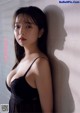 Mei Tanaka 田中芽衣, Young Magazine 2021 No.53 (ヤングマガジン 2021年53号) P9 No.f68084