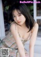 Mei Tanaka 田中芽衣, Young Magazine 2021 No.53 (ヤングマガジン 2021年53号) P2 No.40e6ae