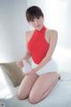 Kayo Fujita - Alluring Elegance The Artistic Grace of Intimate Fashion Set.1 20231218 Part 9 P1 No.8bba55