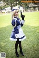 Collection of beautiful and sexy cosplay photos - Part 020 (534 photos) P511 No.35cb1f