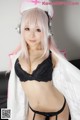 Collection of beautiful and sexy cosplay photos - Part 020 (534 photos) P505 No.f41a8a