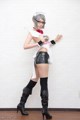 Collection of beautiful and sexy cosplay photos - Part 020 (534 photos) P500 No.bfc9fb