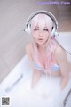 Collection of beautiful and sexy cosplay photos - Part 020 (534 photos) P387 No.cb2f6d