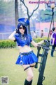 Collection of beautiful and sexy cosplay photos - Part 020 (534 photos) P420 No.313f87