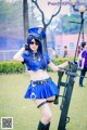 Collection of beautiful and sexy cosplay photos - Part 020 (534 photos) P444 No.ce442d