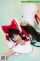 Collection of beautiful and sexy cosplay photos - Part 020 (534 photos) P26 No.a156b5