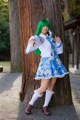 Collection of beautiful and sexy cosplay photos - Part 020 (534 photos) P333 No.7500c2