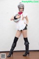 Collection of beautiful and sexy cosplay photos - Part 020 (534 photos) P462 No.a3afff