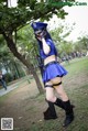 Collection of beautiful and sexy cosplay photos - Part 020 (534 photos) P146 No.47e622