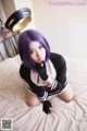 Collection of beautiful and sexy cosplay photos - Part 020 (534 photos) P498 No.2e7de4