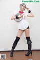 Collection of beautiful and sexy cosplay photos - Part 020 (534 photos) P261 No.e825e0