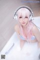 Collection of beautiful and sexy cosplay photos - Part 020 (534 photos) P377 No.449578