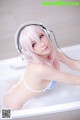 Collection of beautiful and sexy cosplay photos - Part 020 (534 photos) P400 No.4eacae