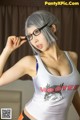 Collection of beautiful and sexy cosplay photos - Part 020 (534 photos) P197 No.31c3c6