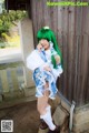 Collection of beautiful and sexy cosplay photos - Part 020 (534 photos) P429 No.159ac8