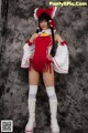 Collection of beautiful and sexy cosplay photos - Part 020 (534 photos) P180 No.0956ac