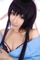 Collection of beautiful and sexy cosplay photos - Part 020 (534 photos) P305 No.fe0701