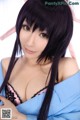 Collection of beautiful and sexy cosplay photos - Part 020 (534 photos) P291 No.a33036