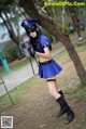 Collection of beautiful and sexy cosplay photos - Part 020 (534 photos) P64 No.ce41fa