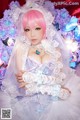 Collection of beautiful and sexy cosplay photos - Part 020 (534 photos) P177 No.feba18